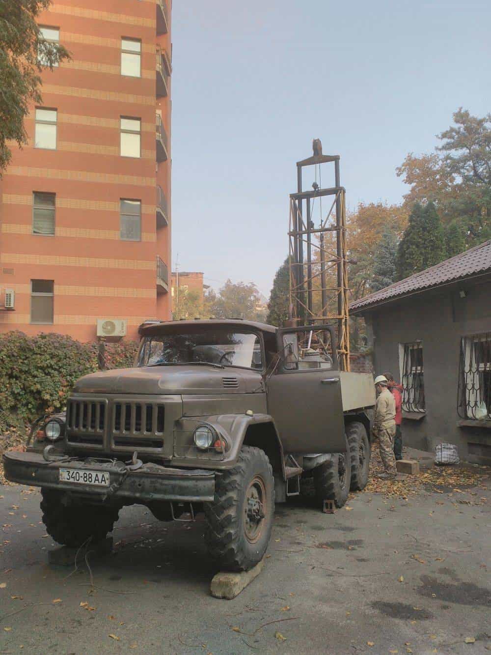 Dnepr I. Akinfeeva