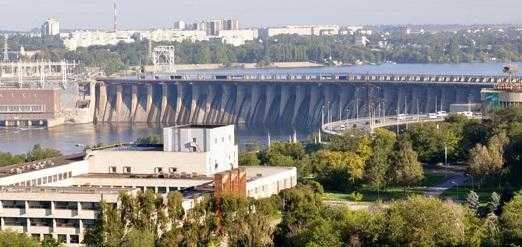 Zaporozhe