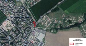 Iнженерно-геологічні вишукування за адресою: м. Тернопіль, вул. 15 квітня