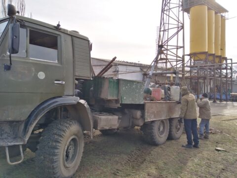 Геология газопровода: особенности и основные виды работ