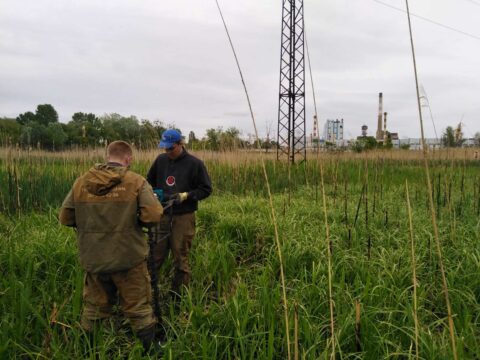 Геодезия дороги: основные задачи, виды работ