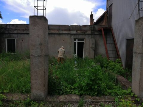 Геодезия трубопроводов: трассопоисковые работы