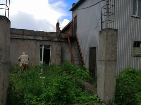 Геология для дома от Геобест