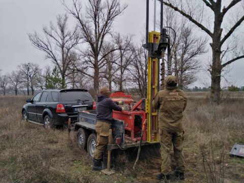 Геология для дорог: особенности и специфика инженерных изысканий