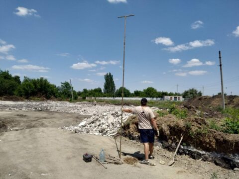 Геология для дорог: особенности и специфика инженерных изысканий