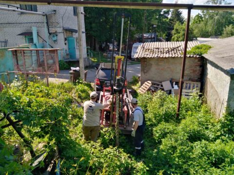Инженерно-геологическая разведка: виды и этапы работ, их важность при строительстве