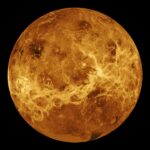 planeta Venera
